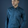 Men shirt Cosmos