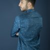 Men shirt Cosmos