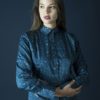 Women shirt Cosmos