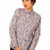 Women shirt with hands