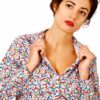 Women shirt with hands