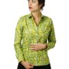 Women shirt Forest Animals